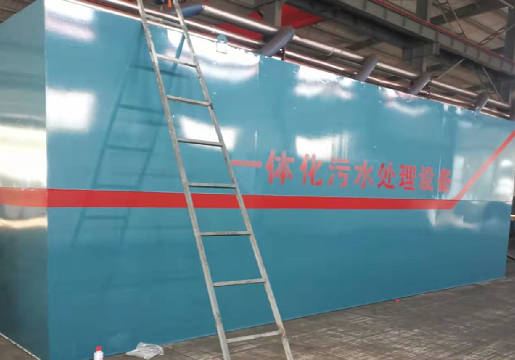 污水處理設(shè)備如何維護(hù)？
