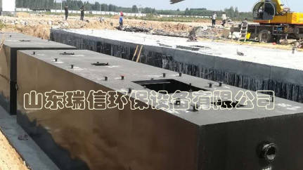 地埋式一體化污水處理設備-故障排除方法有哪些？