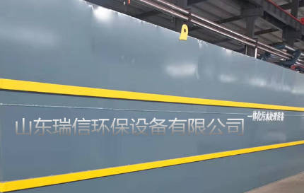 養(yǎng)殖場污水處理該使用什么方法進(jìn)行處理？