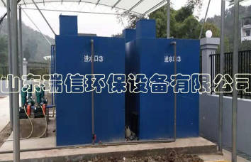 使用了屠宰污水處理設(shè)備但是水質(zhì)仍不達(dá)標(biāo)？