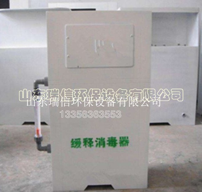 工業(yè)污水處理設(shè)備-污水處理設(shè)備都包括什么？