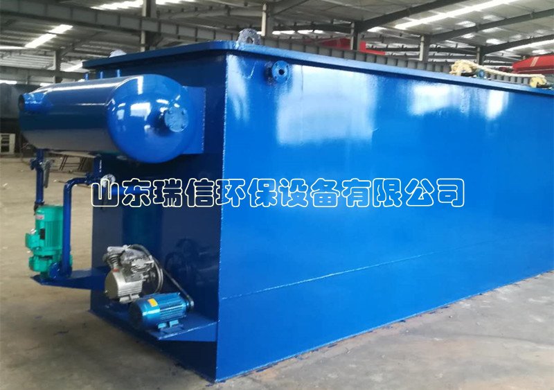 一體化污水處理設備的優(yōu)點-相比于傳統(tǒng)工藝，一體化污水處理設備有哪些優(yōu)勢